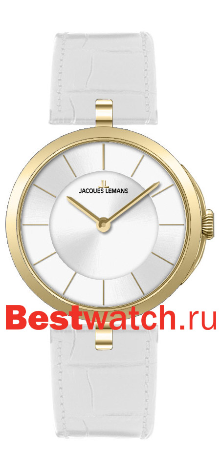 Часы Jacques Lemans London 1-1663E